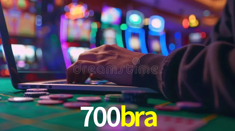 Desvendando o Mundo dos Jogos Virtuais na 700bra
