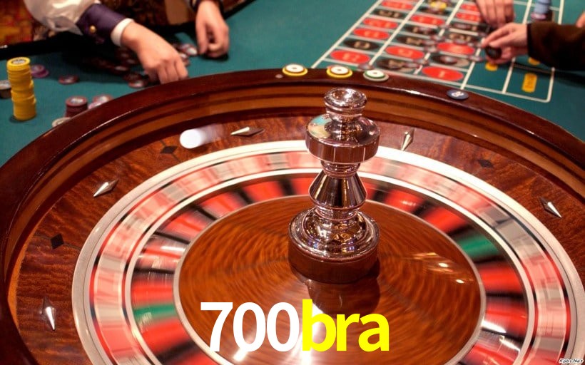 A Revolução dos Aplicativos de Jogos no 700bra